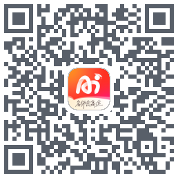 高途智学的下载二维码