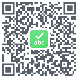 AI Grammar的下载二维码