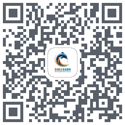 海豚英语 QRcode