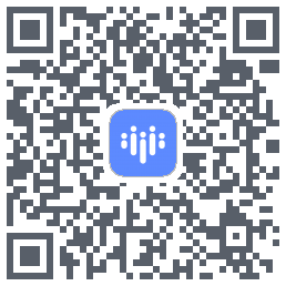 易陪伴 QRcode