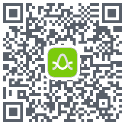 鱼跃安耐糖 QRcode