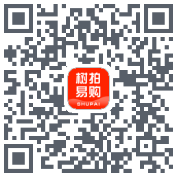 树拍易购的下載二維碼