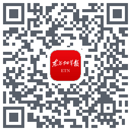 东方烟草报 QRcode