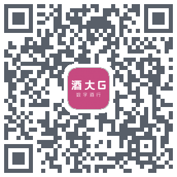 酒大Gcódigo QR de descarga de