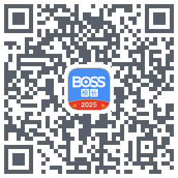 BOSS校长 QR-код для загрузки