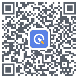 金十数据のダウンロードQRコード