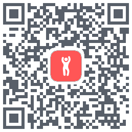 天天跳舞 QRcode