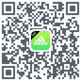 adidas VM platform QRcode