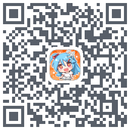 菠萝包漫画的下載二維碼