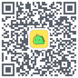 一起长大 QRcode