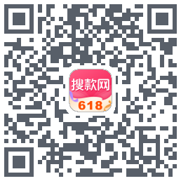 搜款网的下載二維碼