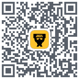 超级猩猩 QR-код для загрузки