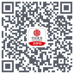 中信证券 QRcode