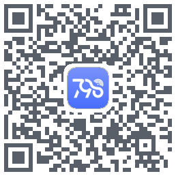 慧生活798 QRcode