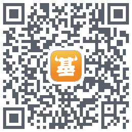 基金牛的下載二維碼