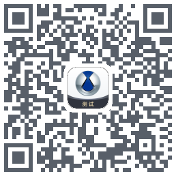腾势汽车 QRcode