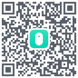 硅基动感código QR de descarga de