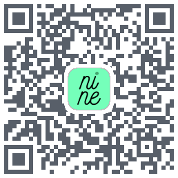 nine QR-код для загрузки