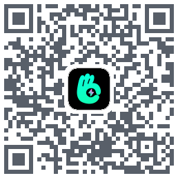 掌心雷 QRcode