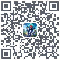 绝影之竞 QRcode