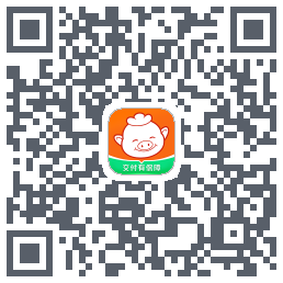 猪八戒的下载二维码