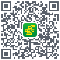 中邮揽投的下載二維碼
