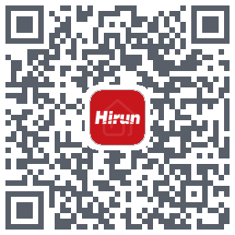 鸿扬家装 QRcode