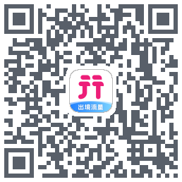 无忧行 QRcode