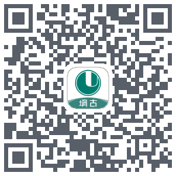 农批管家 QRcode