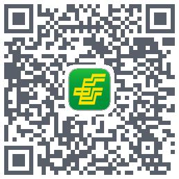 中邮揽投kod QR do pobrania