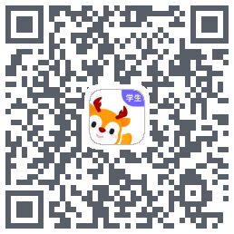 外研U学 QRcode