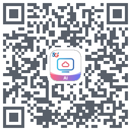 天翼云电脑 QRcode