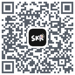 撕歌 QRcode