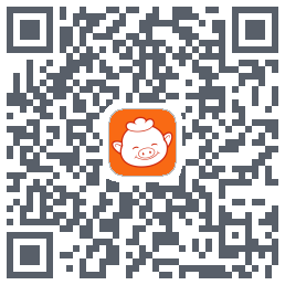 猪八戒的下载二维码