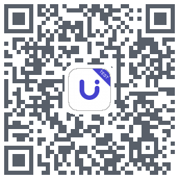 U净 QRcode