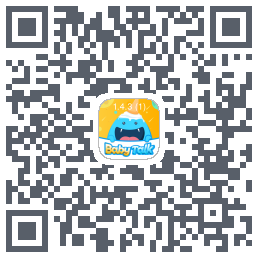 Baby Talk QRcode