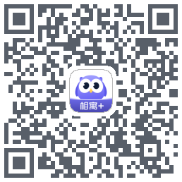相寓+codice QR per il download
