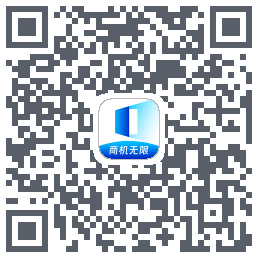灵犀超链 QRcode