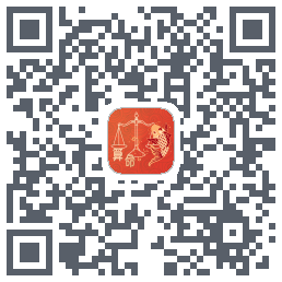 八字算命师的下载二维码