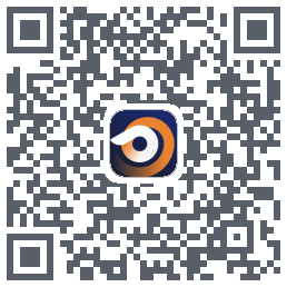 春芽地图视障版 QRcode