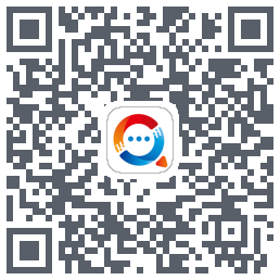 量子密信 QRcode
