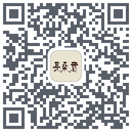 中医课堂 QRcode