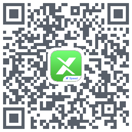 XTrend Speed的下載二維碼