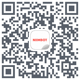 NIIMBOT QR-код для загрузки