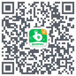 BARMAK维语输入法 QRcode