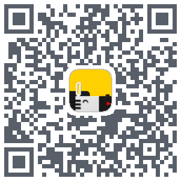 快乐斑马HD QRcode