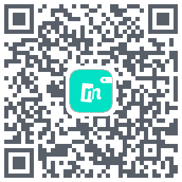 Mint QRcode