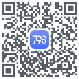 慧生活798的下载二维码