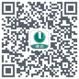 农批管家 QRcode