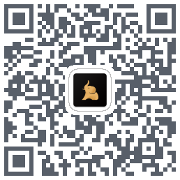 德基广场 QRcode